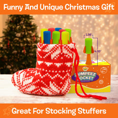 Party-ready Jumpeez used as goodie bag fillers and quick prizes.