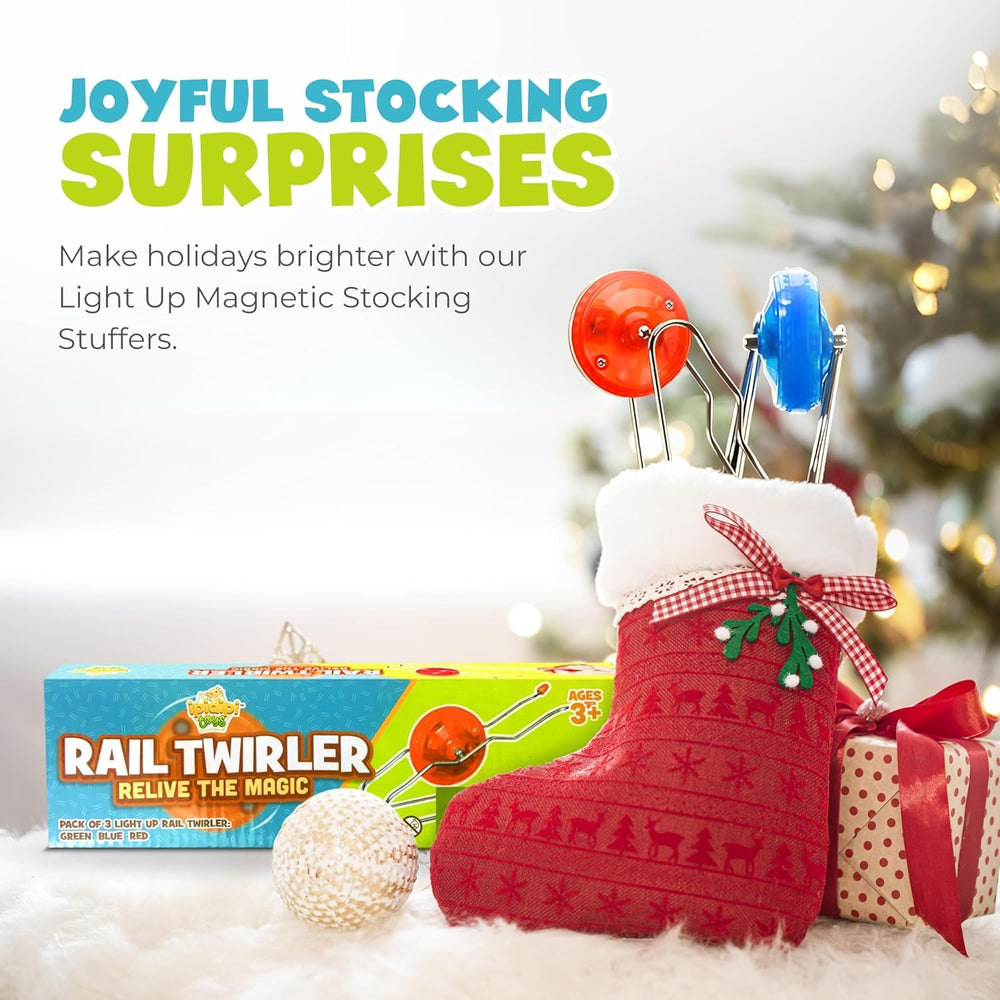 IPIDIPI TOYS Spinning wheel toy provides satisfying fidget motion for focus.