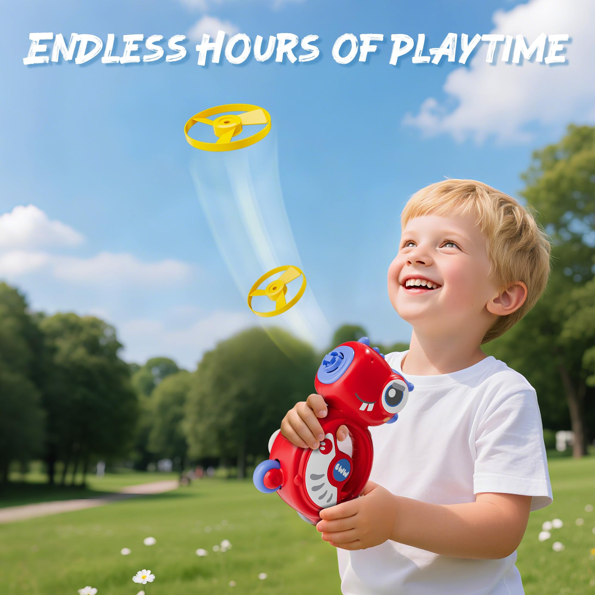 iPlay iLearn built in whistle toy with crisp sound cues
