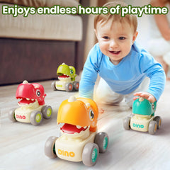 iPlay iLearn gift-ready packaging makes a great gift