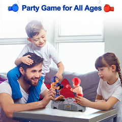iPlay iLearn boxing toy gift-ready box for birthdays and holidays.