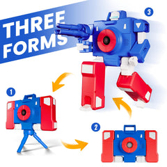 iPlay iLearn gift-ready packaging ideal for birthdays