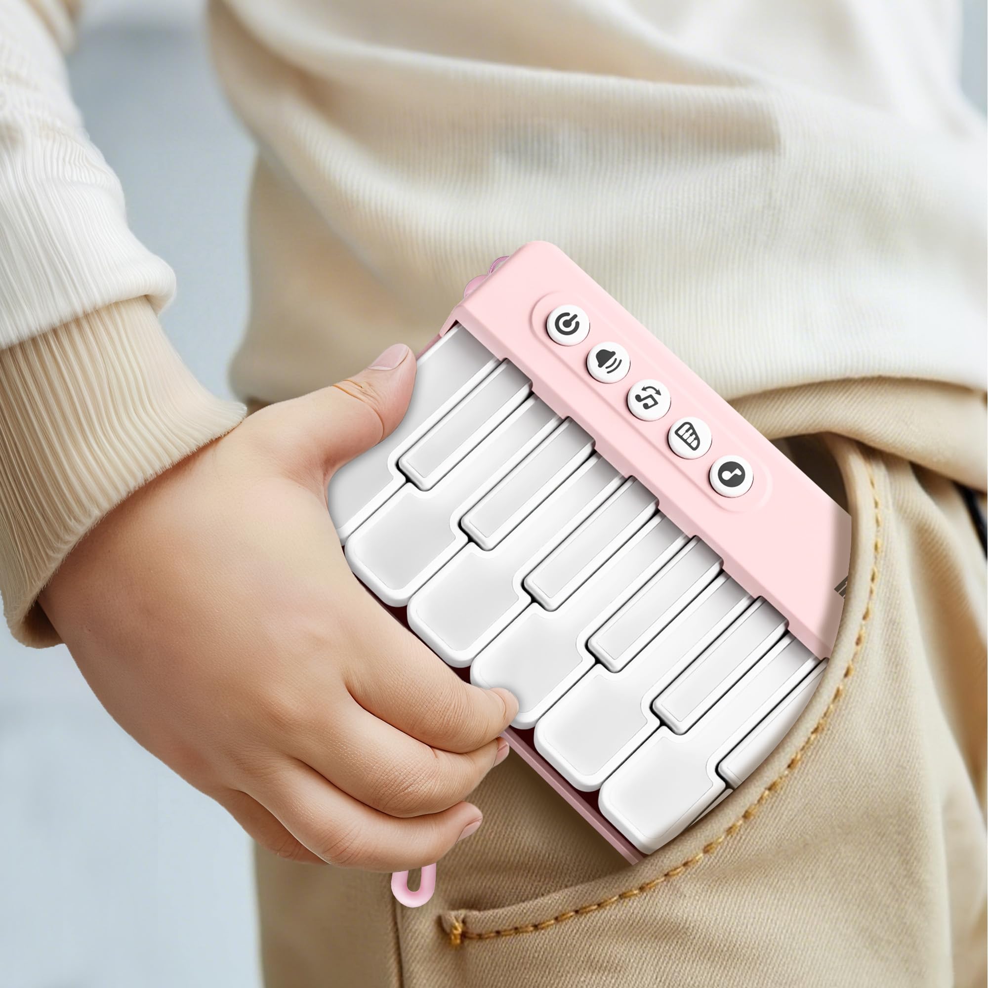 Gift-ready packaging makes birthdays and holidays easy to share