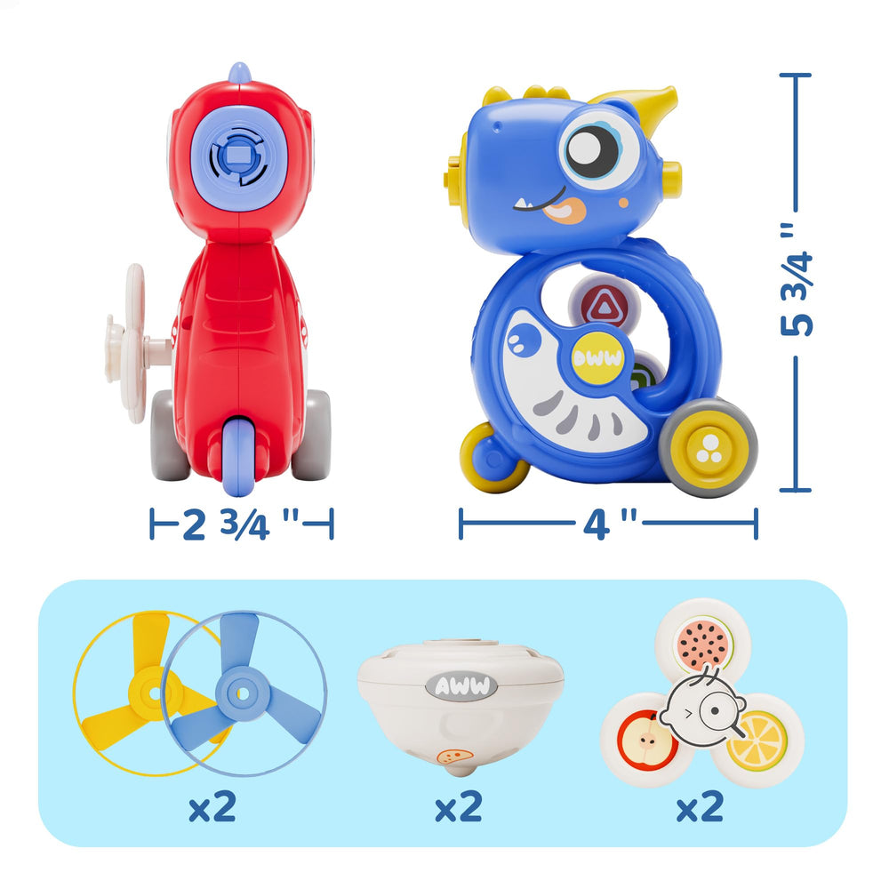 iPlay iLearn yard play set enabling active family play outdoors