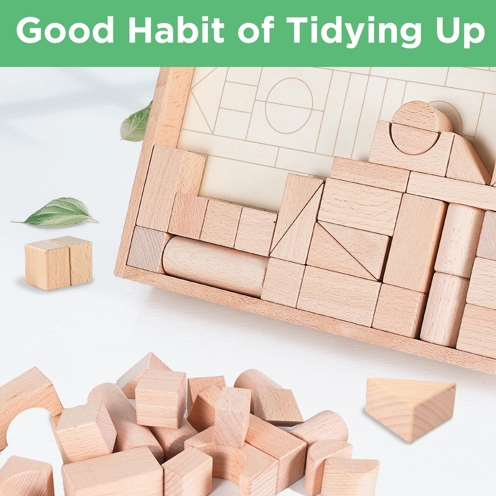 iPlay blocks are suitable for indoor and outdoor use in classrooms or homes.