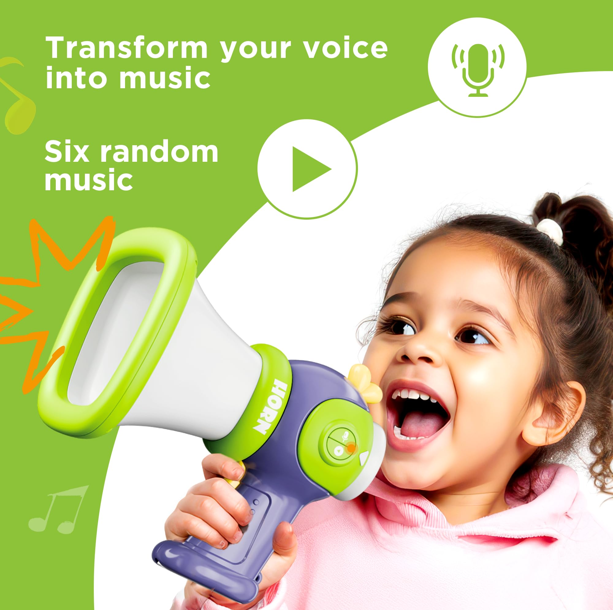 iplay original mode preserves clear voice for confident callouts.
