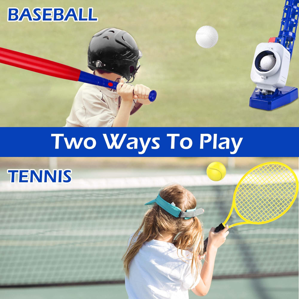 iPlay outdoor backyard play promotes active fun and family time.