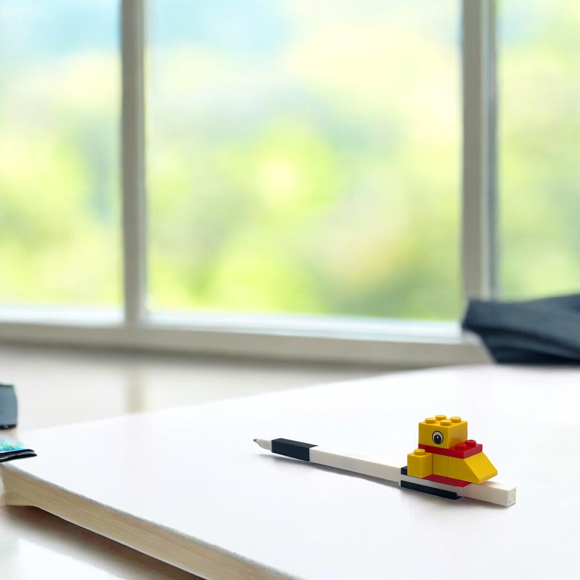 IQ Lego Stationery Creativity Set eco-friendly packaging supports sustainable gifting