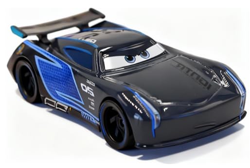 Iridety metal body, plastic chassis detail close-up.