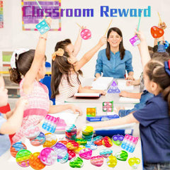 Irnushka sensory toys support focused play during study breaks