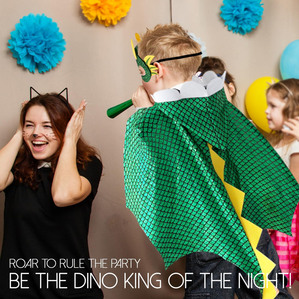 iROLEWIN ideal for Halloween, parties, or imaginative daily play