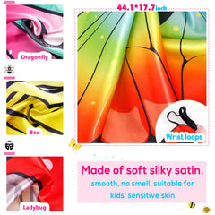 irolewin toddler dress-up collection scene, encourages imaginative play and social fun.
