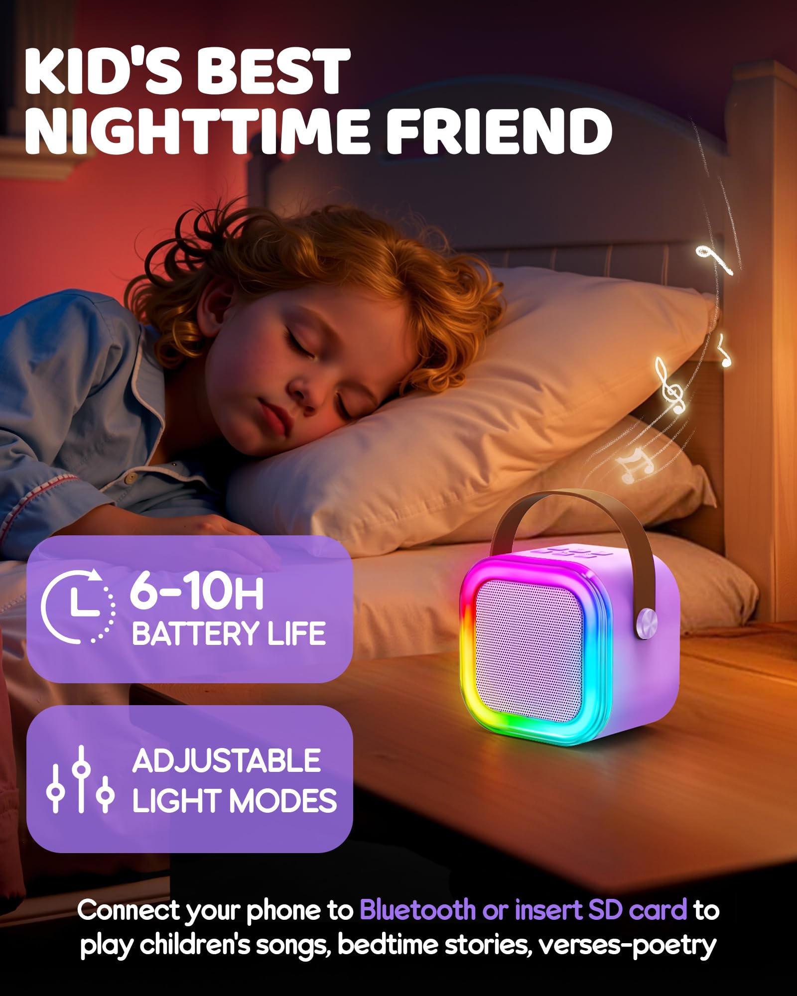 IROO gift-ready box suitable for birthdays or holidays