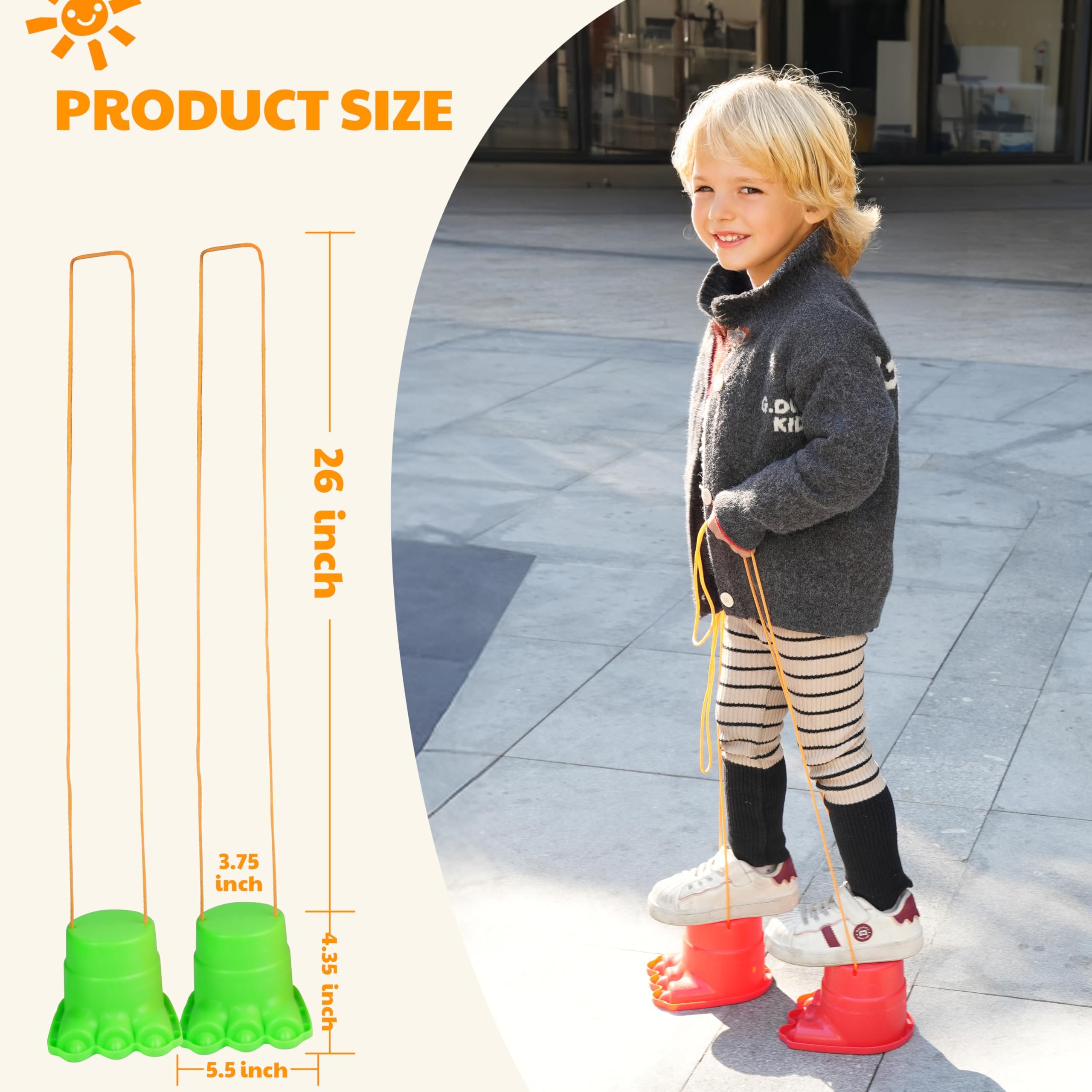 IROO Indoor-Outdoor Play Set for diverse spaces and screen-free activity.