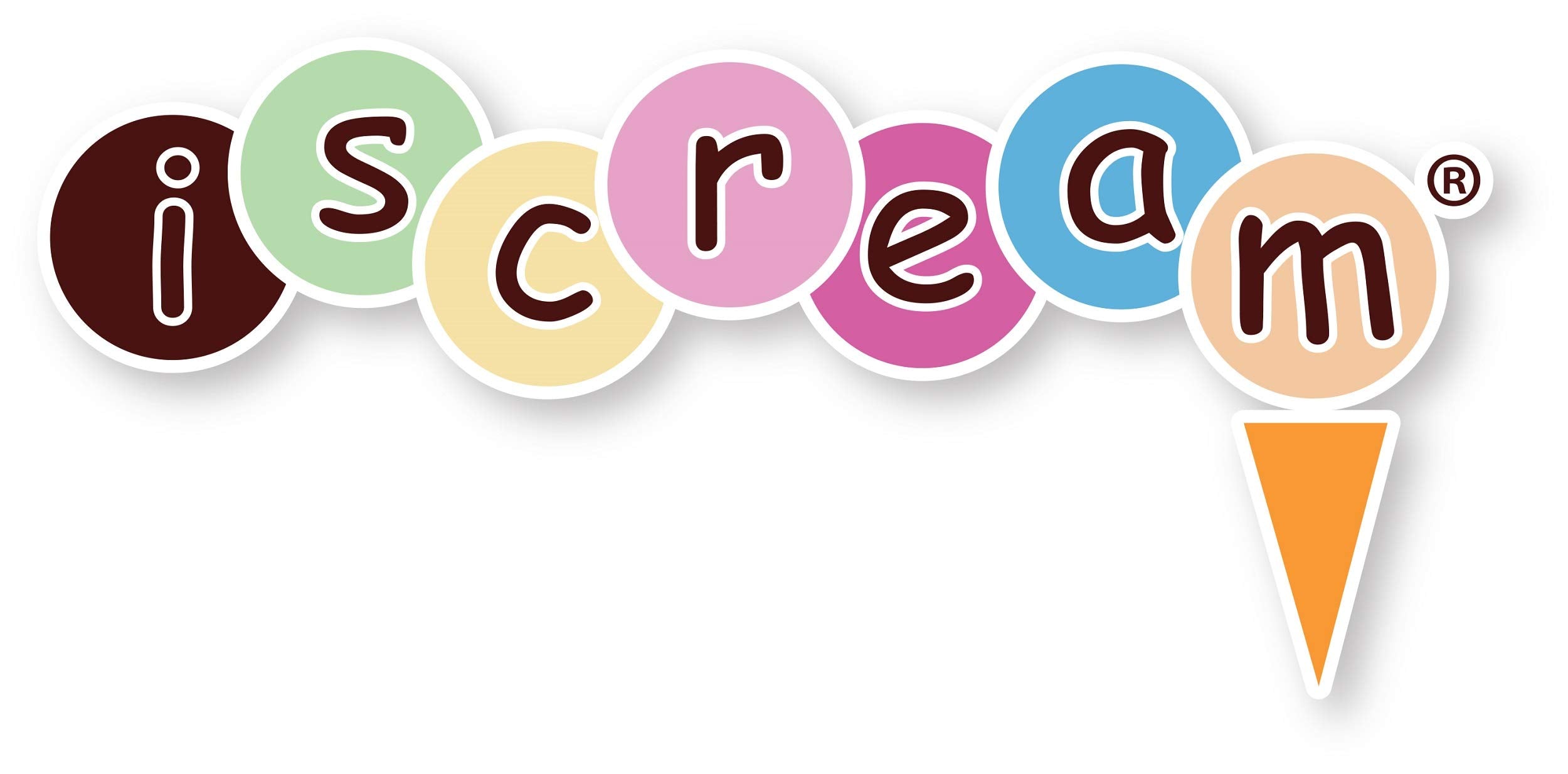iscream Screamsicles Oreo 12in Cookie Buddy close-up with embroidered details for lasting charm.
