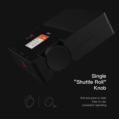 ISDT 608AC supports charge, discharge, and storage modes for multiple battery types.