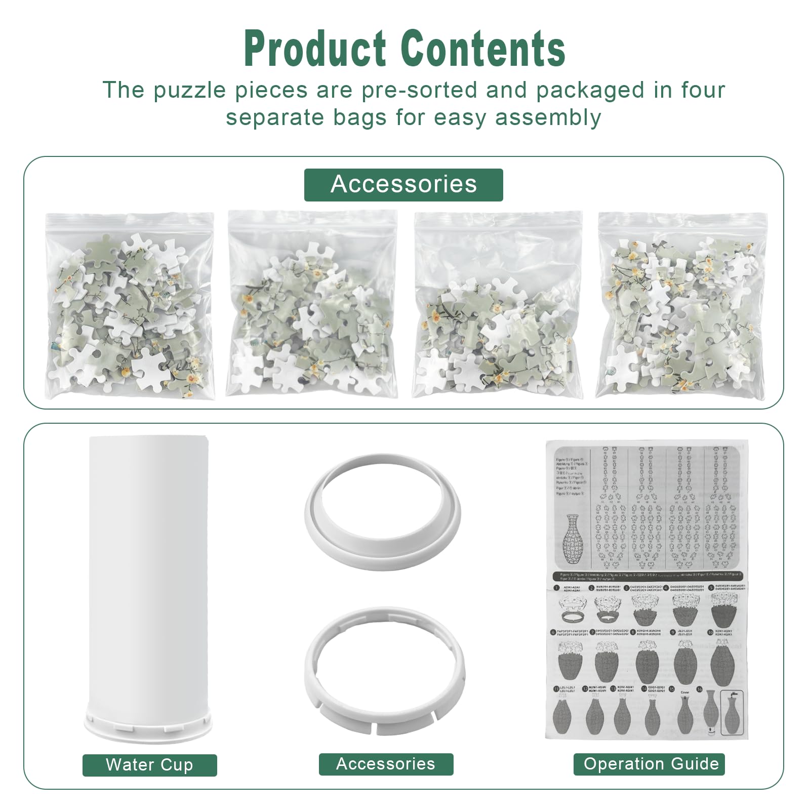 Iselyn vase size supports bouquets or single-stem arrangements