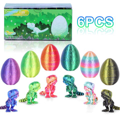 ISFOFO unboxing play dinosaur egg set invites curiosity and imaginative storytelling at home.