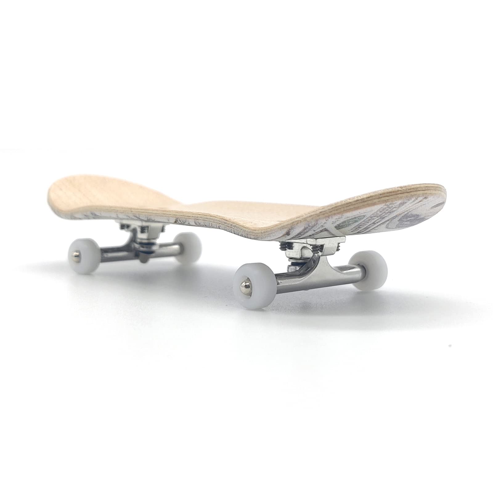 Ishrunkthis screws and nuts provide sturdy hardware for reliable fingerboard installation.
