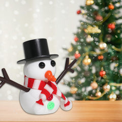 Iskiho Build a Snowman Kit engaging DIY projects spark imagination and sharing