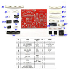 ISolderStore Soldering Practice Board water lamp demo accentuates testing soldered joints visually