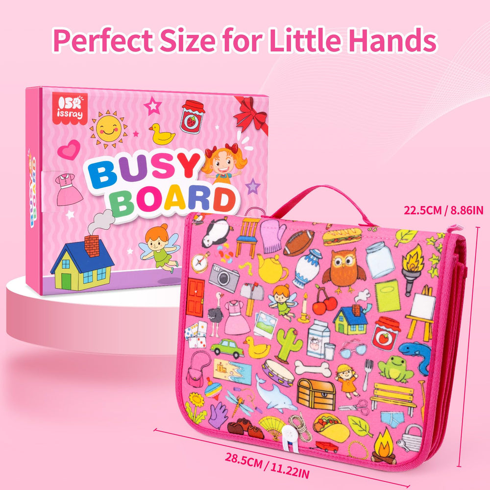 Issray gift-ready packaging suitable for birthdays or holidays