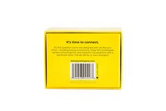 It's The Question Game wildcards highlight surprising topics for deeper insights