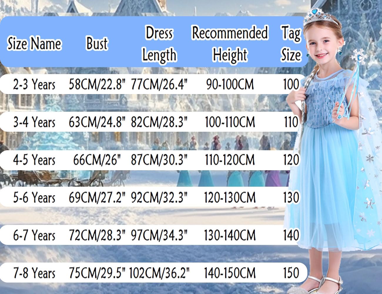 iTVTi fluffy skirt four layers for twirling
