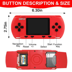 iucpss ergonomic buttons offer responsive play for kids