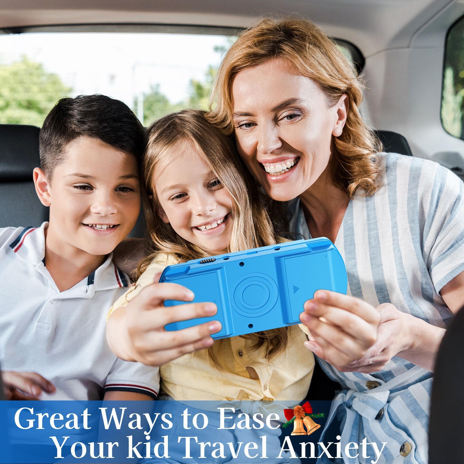 iucpss handheld games rechargeable battery demonstrates on the go play