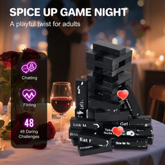 iuuoi adult dares prompts add spice to couples' moments