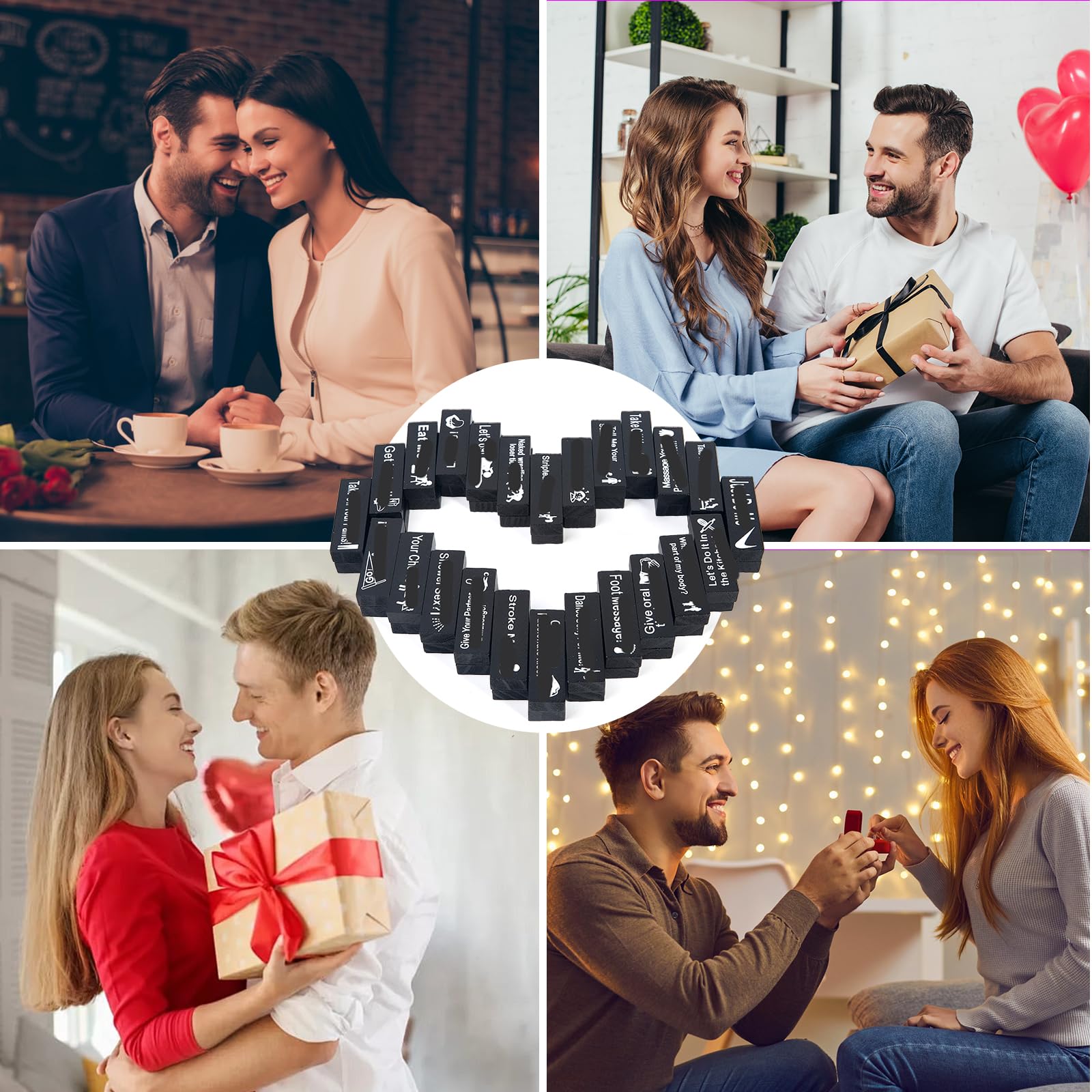 iuuoi gift-pack for couples offers bold, memorable celebrations