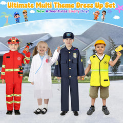 IVENRXIU fabric-closeup highlights soft, child-friendly materials and comfortable fit.