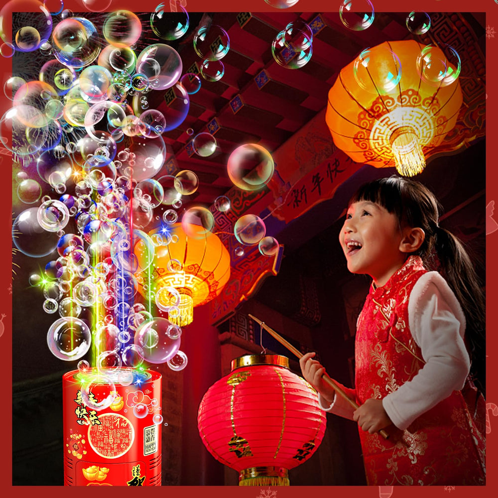 Ivtivfu bubbles for parties ideal for weddings and holiday decorations