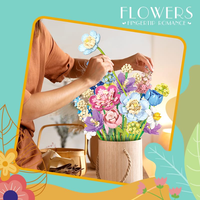 IWUTEFET perfect gift packaging offers a thoughtful, creative present for loved ones.