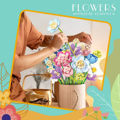IWUTEFET perfect gift packaging offers a thoughtful, creative present for loved ones.