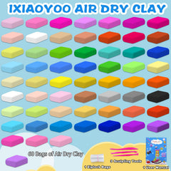 Ixiaoyoo comprehensive user manual guides kids through projects
