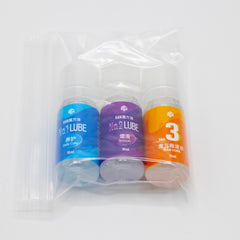 iYallow pro quality lube for GAN cubes supports long lasting reliability
