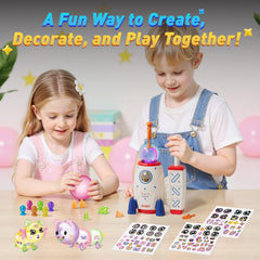 Izomila gift for kids 3 plus ideal for birthdays and holidays
