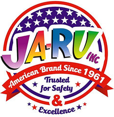 JA-RU Hi-Bounce Pinky Ball bulk pack ideal for events and giveaways.