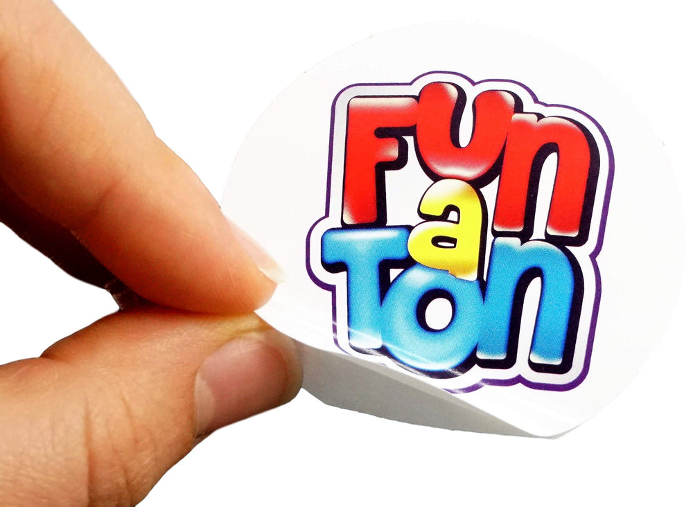 JA-RU Stretchy B'loon Dog as a party favor for celebrations
