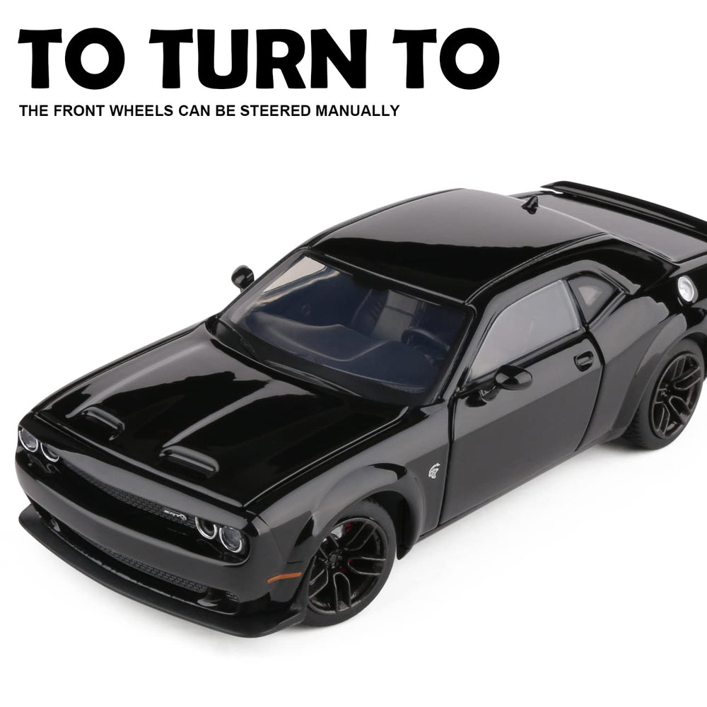 JACKIEKIM zinc alloy and ABS build feels sturdy for collectors.