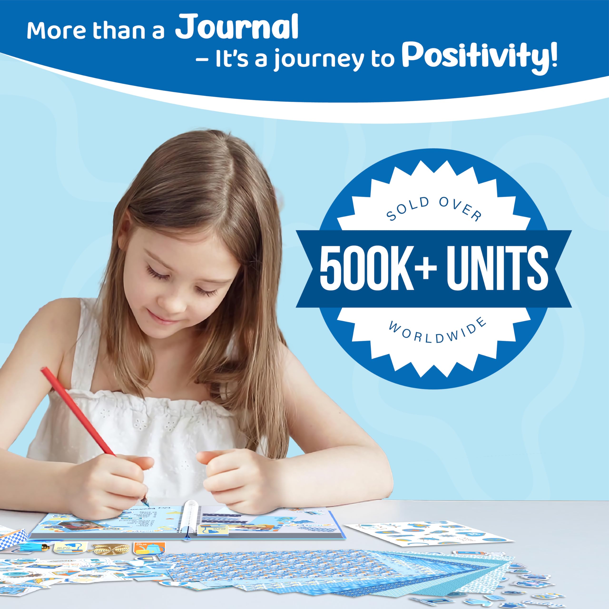 jackinthebox gold foiled stickers add sparkle to layouts and gifts