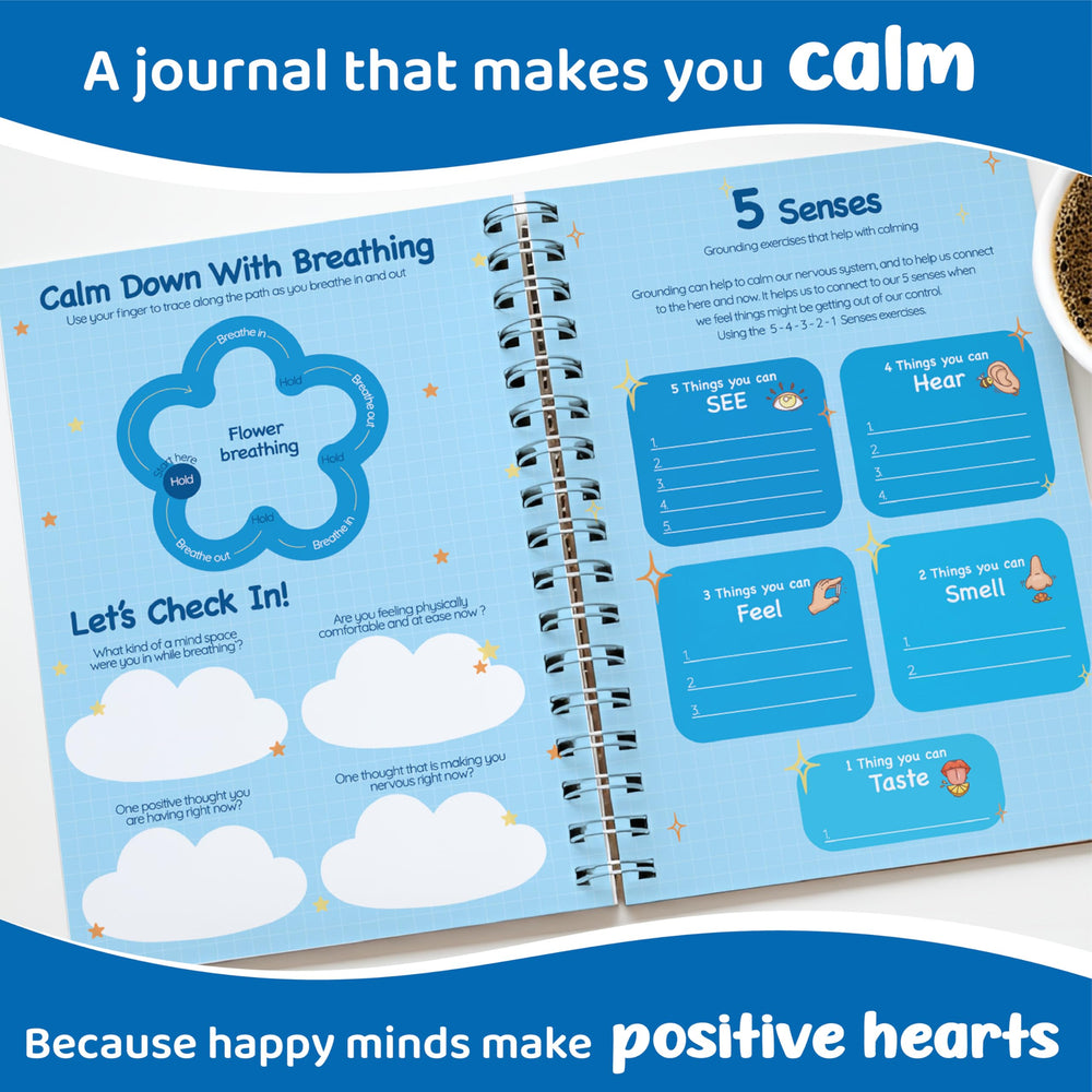 jackinthebox magnetic bookmarks keep place in journaling sessions