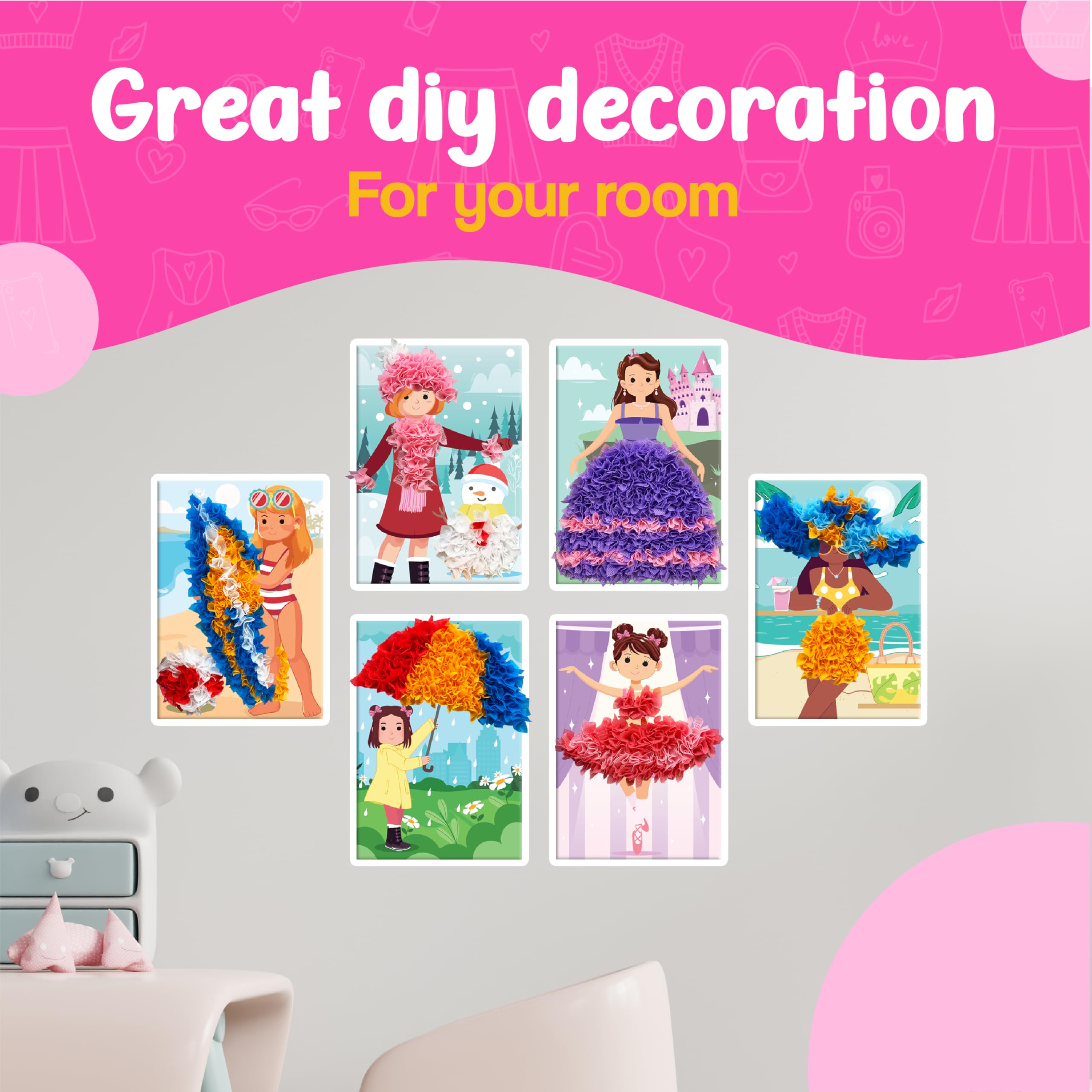 jackinthebox Poke Poke Art offers screen-free imaginative play