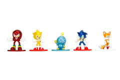 Jada Blaze the Cat nano metalfig vibrant finish for shelf display