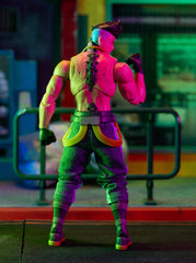 Jada David Martinez Cyberpunk Edgerunners pistol accessory for iconic moments.