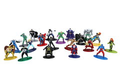 Jada DC Comics Wave 4 figure, 1.65-inch die-cast with premium paint.
