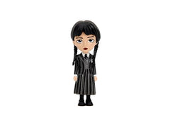 Jada Enid Metalfigs figure, compact collectible for display cases.