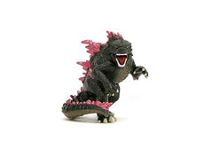 Jada King Kong metalfigs 2.5-inch die-cast figure for sturdy display.